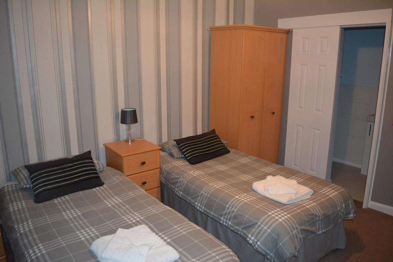 The Sefton Hotel Bridlington Ngoại thất bức ảnh