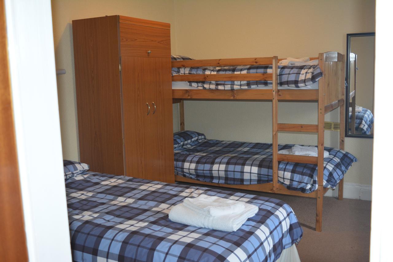 The Sefton Hotel Bridlington Ngoại thất bức ảnh