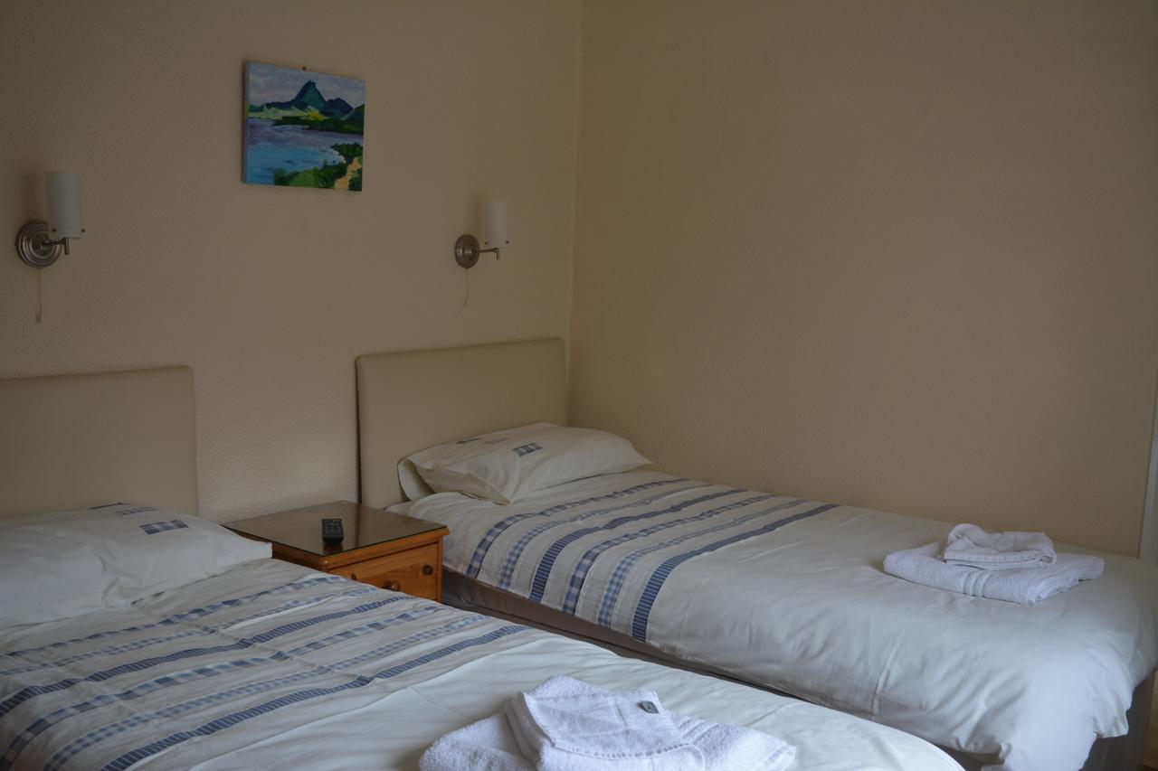 The Sefton Hotel Bridlington Ngoại thất bức ảnh